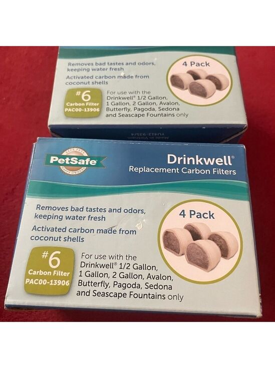 PetSafe Other - Petsafe Filters #6